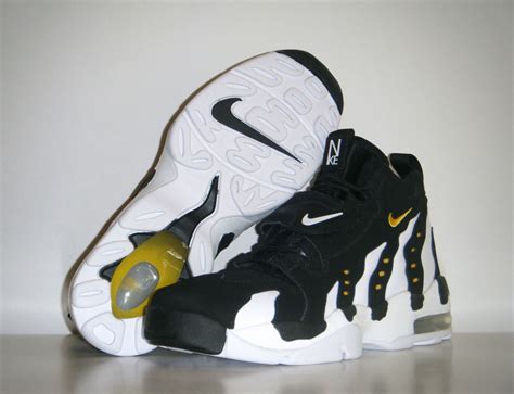 nike air uit 1996|1996 nike air dt max 96.